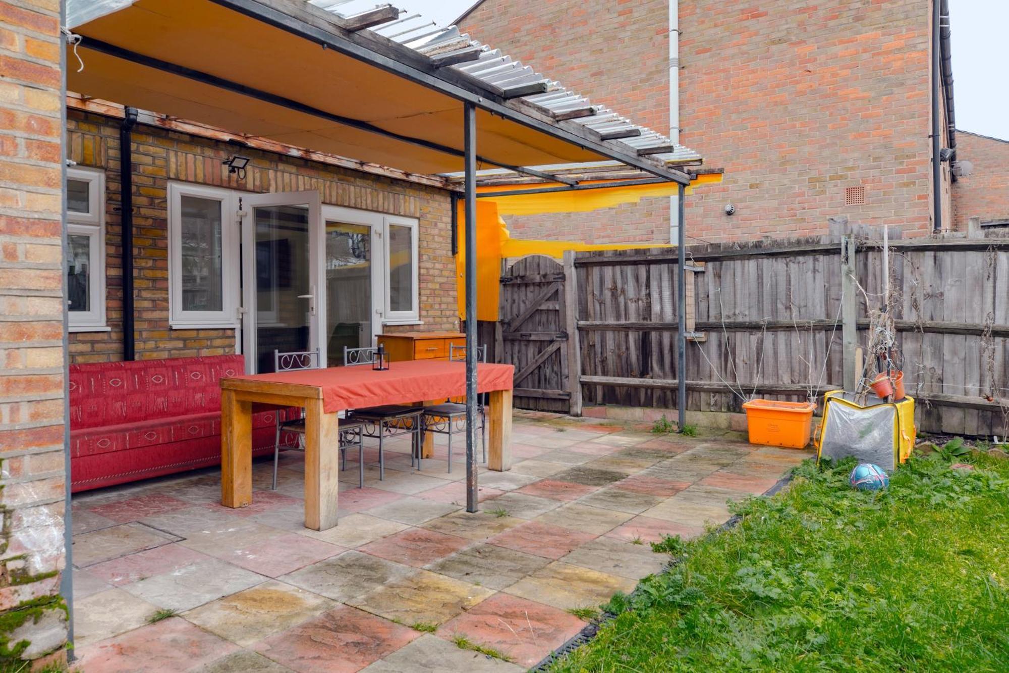 5Br House, Free Parking Offa12, Contractor, Big Families, Relocation Villa Redbridge Exterior photo