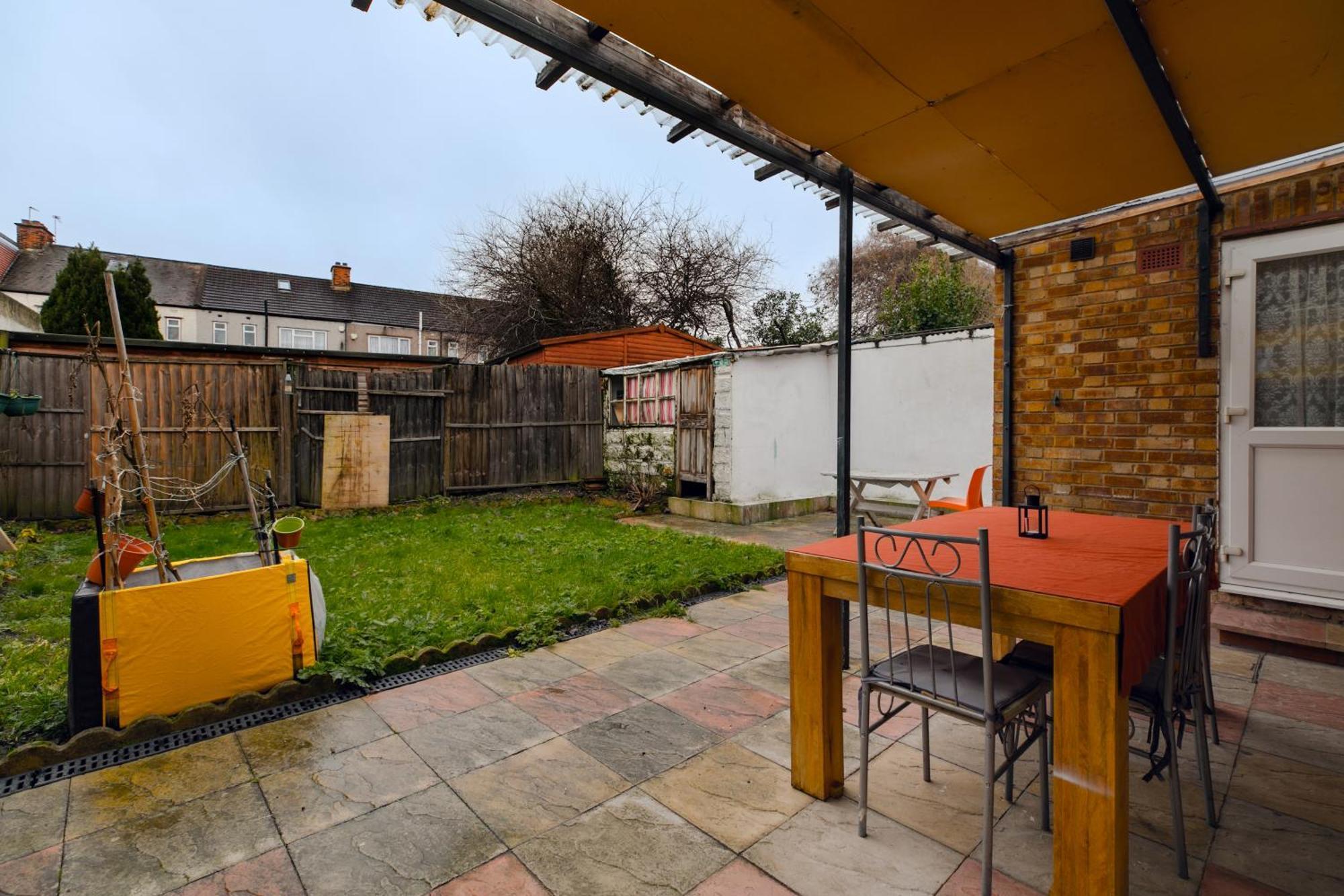 5Br House, Free Parking Offa12, Contractor, Big Families, Relocation Villa Redbridge Exterior photo